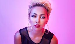 Thảo Trang e dè chuyện yêu đương sau đổ vỡ