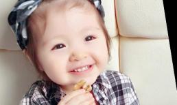 Cadie diện đồ đẹp để chào đón tháng 12