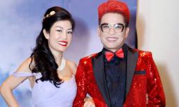 Doanh nhân Valencia Trần hóa nữ thần sắc đẹp