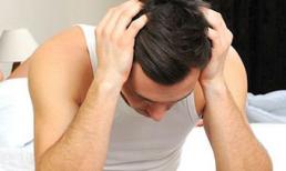 Đêm tân hôn, tôi quỳ gối xin vợ cho mình được mặc váy