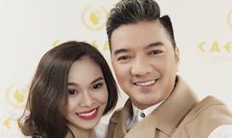 Giang Hồng Ngọc ở chung khách sạn với Mr. Đàm tại Mỹ