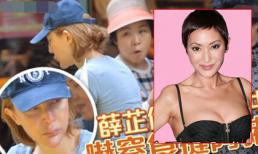 'Thảm họa thẩm mỹ' Hồng Kông ra đường với mặt mộc 'gây sốc'