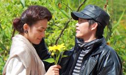 'Lộ' ảnh Hoài Linh hẹn hò Tinna Tình ở Đà Lạt