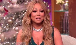 Mariah Carey nhập viện cấp cứu vì nỗ lực giảm cân