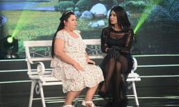 BB Trần giả gái đi đánh ghen