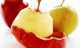 Công dụng bất ngờ của vỏ trái cây