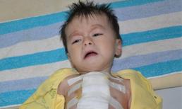 Chạy vì trái tim 2015 - Hãy giúp các em nhỏ mắc bệnh tim được hồi sinh!