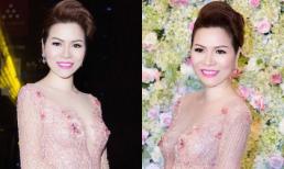 Hoa hậu Bùi Thị Hà: 'Thời gian làm đẹp là xa xỉ với tôi!'