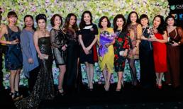 Toàn cảnh đêm tiệc tri ân hoành tráng của Trung tâm thẩm mỹ Clair