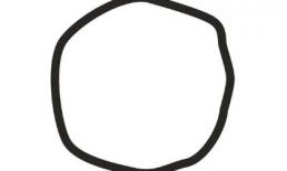 Một hình vẽ có thể đoán biết tính cách của bạn