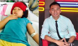 Thu Phượng lại tiếp tục 'đá xéo' Thành Trung vô tâm với con cái?