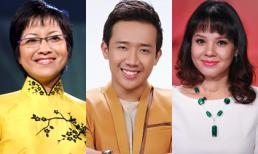 Gia thế ít người biết của các MC truyền hình nổi tiếng