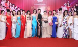 Chương trình Quyền năng phái đẹp 2015 thu hút gần 1000 khách tham dự