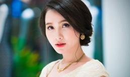 MC Minh Hà lên tiếng sau scandal tình cảm với bạn diễn đã có vợ