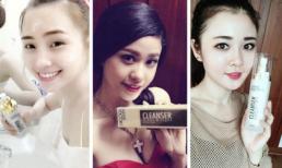 White Doctors hướng dẫn cách rửa mặt làm trắng da giảm mụn nám