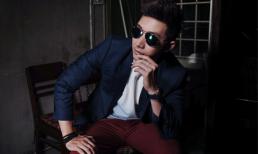 Á quân Nam Phong khoe vẻ đẹp đầy cuốn hút trong bộ ảnh mới