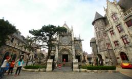 Trải nghiệm nghỉ đông phong cách Châu Âu chỉ với 920.000 đồng