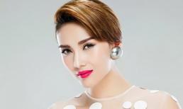 Võ Hoàng Yến: ‘Cát sê công việc mới cao hơn nghề mẫu’