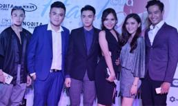 'Màu của hạnh phúc 2' - Phim có hình ảnh, diễn viên đẹp... nhưng nội dung chưa tới