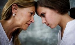 Mẹ chồng - nàng dâu không nhìn mặt nhau sau lần chạm trán tại nhà nghỉ