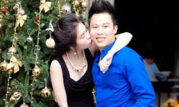 Ngọc Trinh nhắn gửi Khắc Tiệp: 'Luôn bên nhau dù bao sóng gió có ập tới'