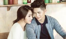 Đặng Thu Thảo giúp Ray Võ xua đi cái rét của mùa đông