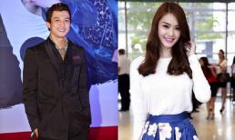 Hà Việt Dũng - Linh Chi: Cặp đôi tiên đồng ngọc nữ mới của làng điện ảnh Việt