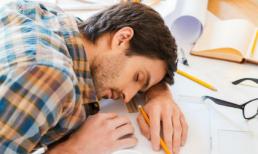 Những dấu hiệu bệnh tật nguy hiểm con người thường bỏ qua