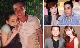 Những vụ chia tay 'tốn giấy mực' của sao Việt năm 2015