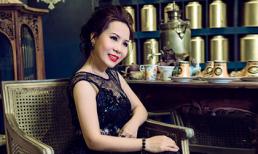 Ngô Thị Kim Chi - Tự tin là vẻ đẹp quyến rũ nhất của người phụ nữ hiện đại