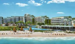 Căn hộ nghỉ dưỡng Premier Residences Phu Quoc Emerald Bay hút hàng ngay ngày đầu ra mắt
