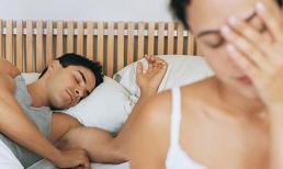 Cái kết bất ngờ khi vợ âm thầm điều trị bệnh yếu sinh lý cho chồng