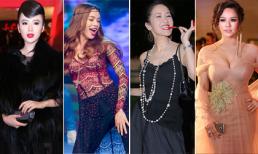 'Đệ nhất lúa' Sao Việt tuần qua (P180)