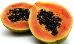 Lợi ích không ngờ của hạt đu đủ