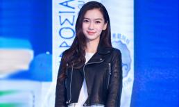 Angela Baby mặc giản dị vẫn xinh đẹp 'hút hồn' tại sự kiện