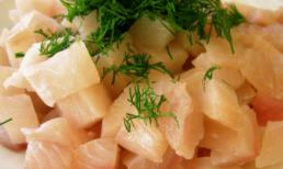 Mối nguy hiểm cận kề khi ăn quá nhiều cá rô phi