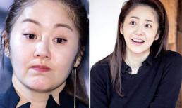 'Ác nữ' Go Hyun Jung ngày càng béo ú
