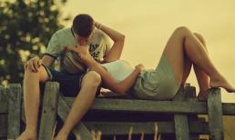 'Tái mặt' khi người yêu vô tư khoe ảnh 'giường chiếu' lên mạng