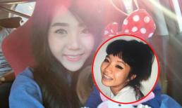 Hot girl Thái Lan gây sốt vì quá xinh đẹp sau khi bỏ niềng răng