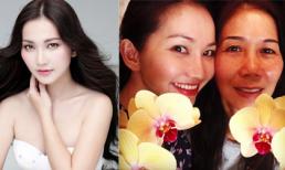 Kim Hiền chia sẻ nỗi buồn vì nhớ cha mẹ khi lấy chồng nơi xứ người