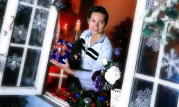 Lâm Ngọc Huỳnh ra mắt Album Noel 2015