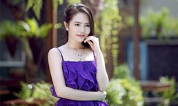 Dương Kim Ánh khoe nhan sắc trẻ trung rạng ngời giữa trời đông