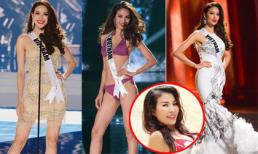 Hoa hậu Hình thể Quý bà Diễm Kyly đánh giá cao Phạm Hương