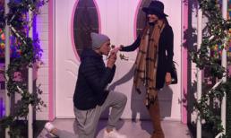 Lương Thế Thành và vợ sắp cưới vui chơi 'thả ga' tại Las Vegas, Mỹ