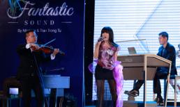 Kiến Á đồng hành cùng liveshow âm nhạc 'Fantastic' của Nhật Hạ và Trần Trọng Tú