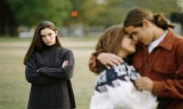 Giở trò ghen ngược và màn đáp trả cao tay của vợ nhân tình