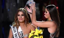 Sự thật đính chính vụ Hoa hậu Colombia tự sát