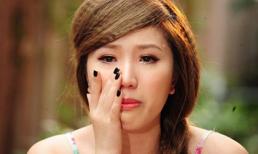 Bảo Thy sốc nặng kể vụ bị cháy nhà, cháy xe hơi