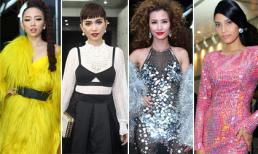 'Đệ nhất lúa' Sao Việt tuần qua (P181)