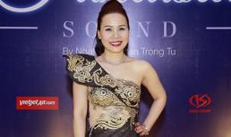 Nữ hoàng Doanh nhân Kim Chi: Âm nhạc giúp cuộc sống tốt đẹp hơn